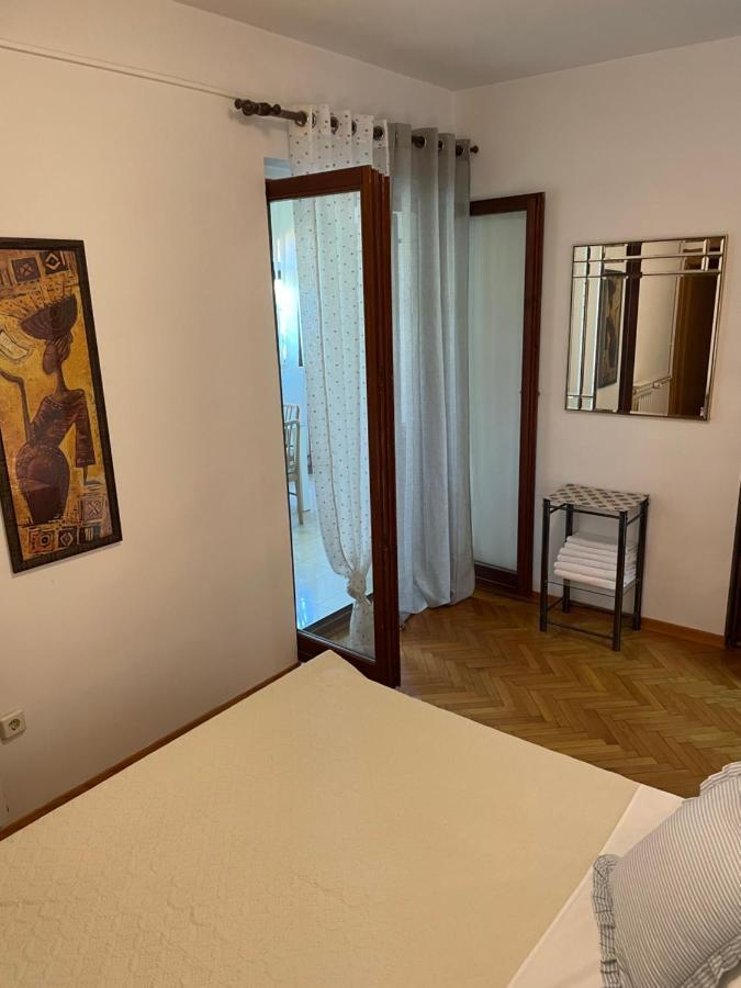 Gorana Studio Apartment ييلسا المظهر الخارجي الصورة