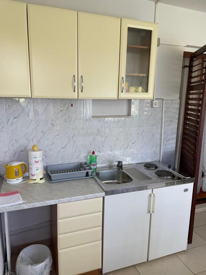 Gorana Studio Apartment ييلسا المظهر الخارجي الصورة