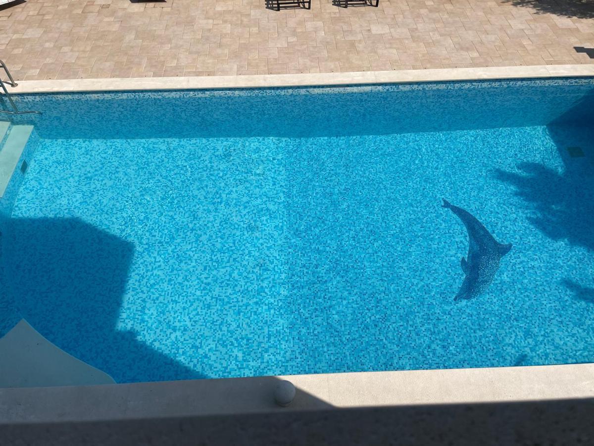 Gorana Studio Apartment ييلسا المظهر الخارجي الصورة
