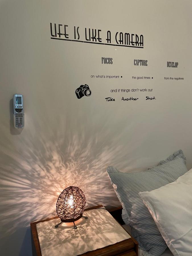 Gorana Studio Apartment ييلسا المظهر الخارجي الصورة