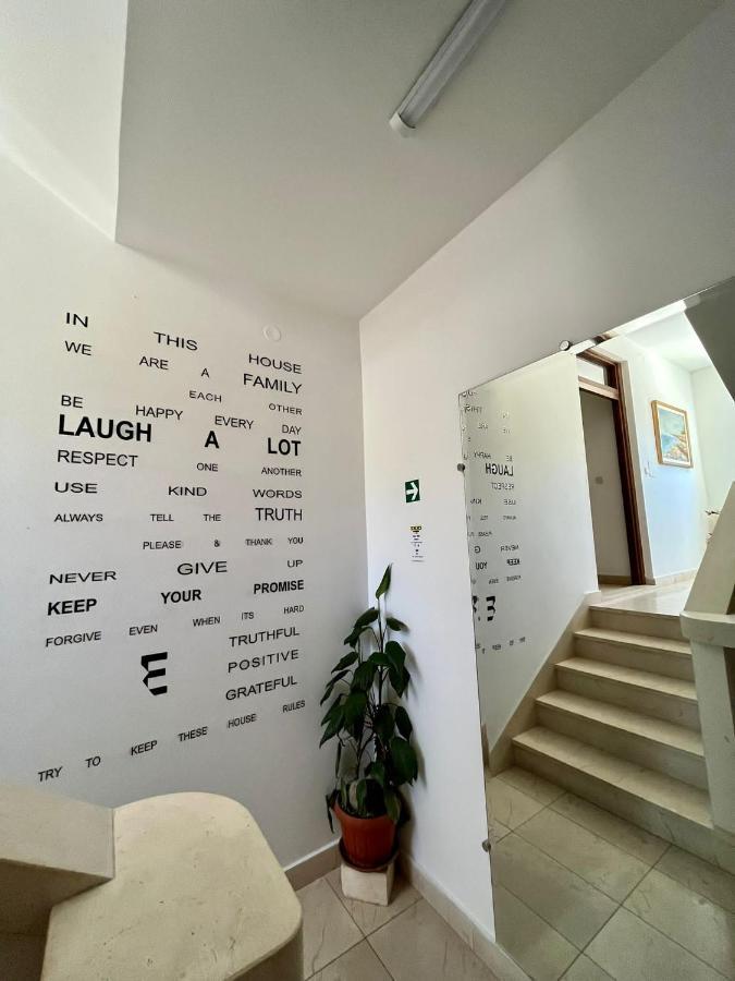 Gorana Studio Apartment ييلسا المظهر الخارجي الصورة