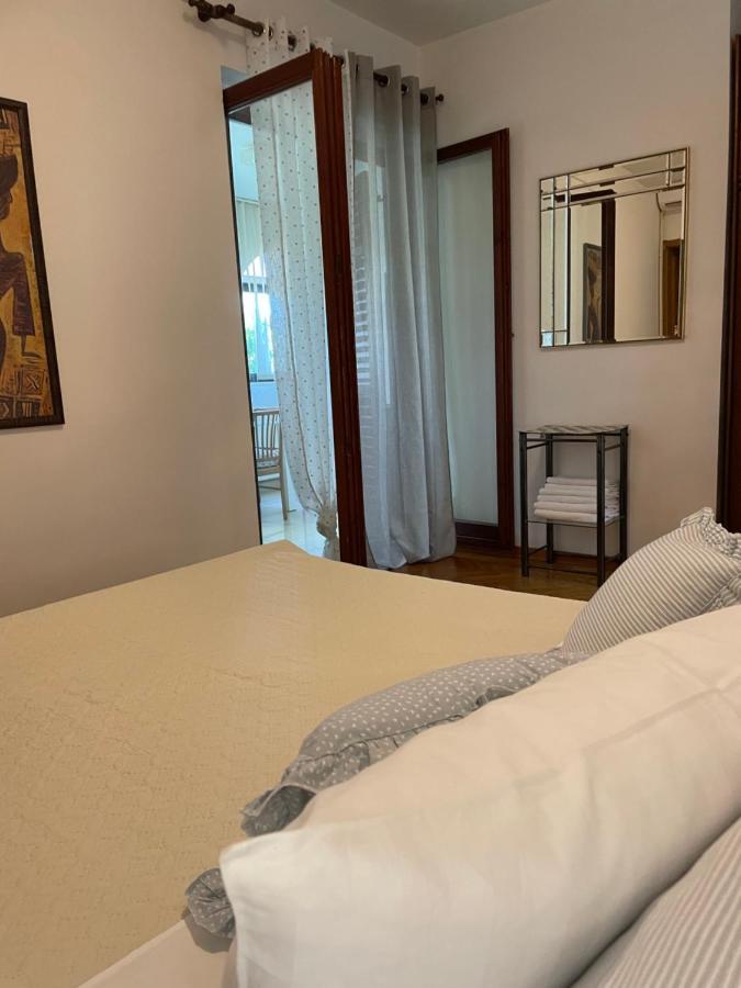 Gorana Studio Apartment ييلسا المظهر الخارجي الصورة