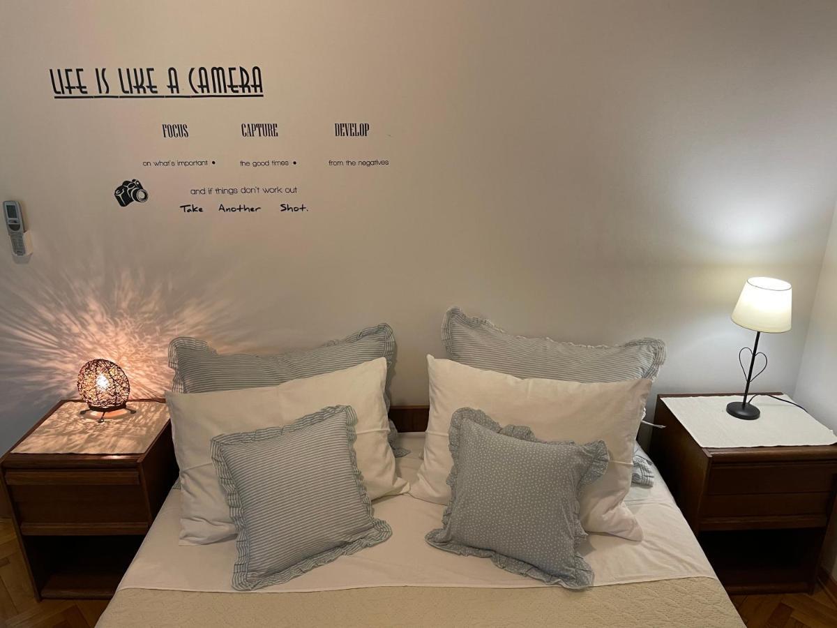 Gorana Studio Apartment ييلسا المظهر الخارجي الصورة