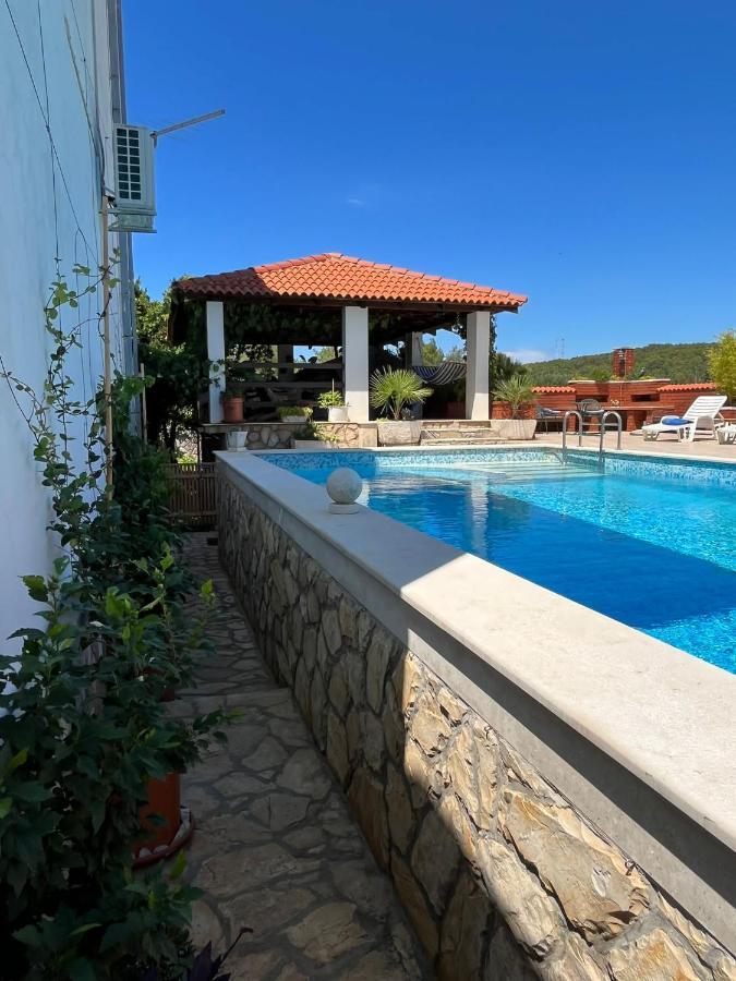 Gorana Studio Apartment ييلسا المظهر الخارجي الصورة