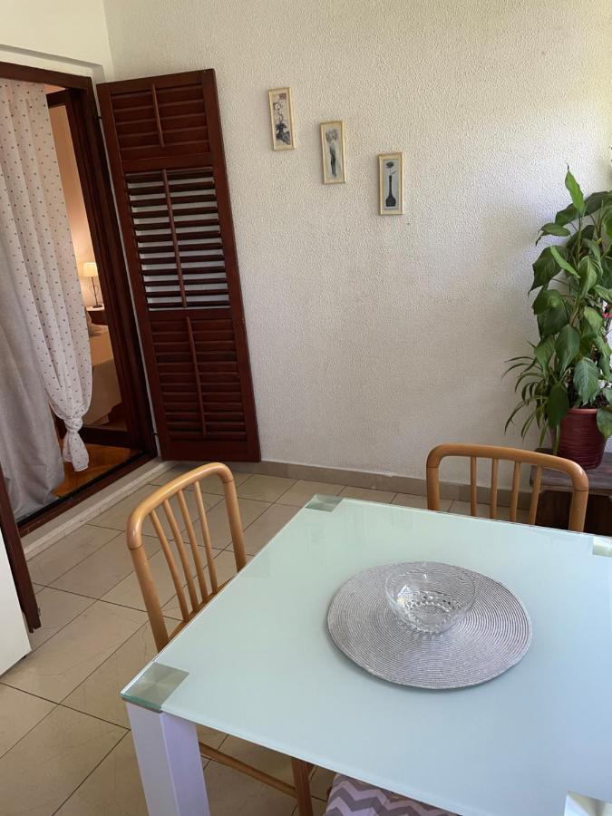 Gorana Studio Apartment ييلسا المظهر الخارجي الصورة